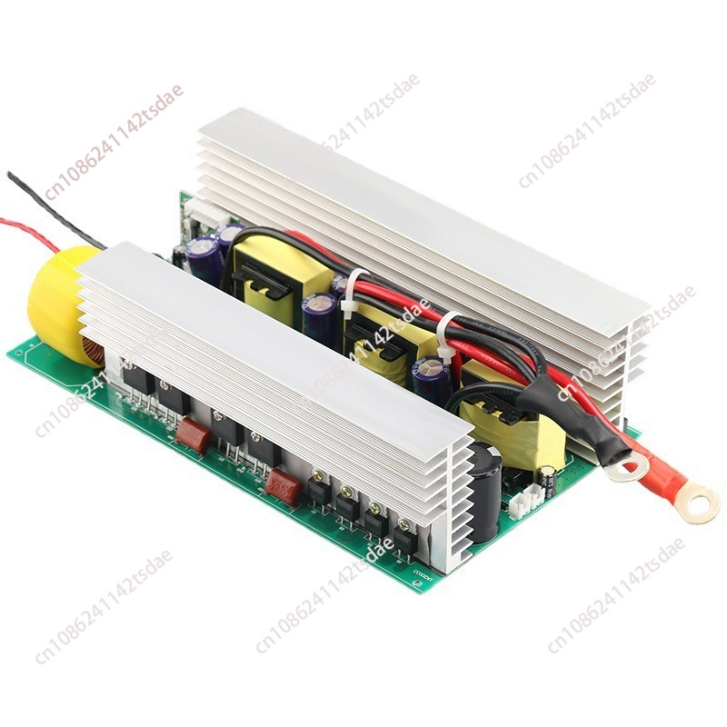 1500W Full Power Pure Sine Wav - Pure Sine Wave Inverter Board 24V 48V recension och pris