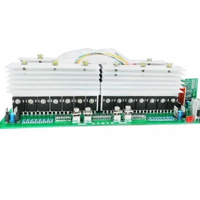 Automatically Identify the Vol - Pure Sine Wave Inverter Board 24V 48V recension och pris