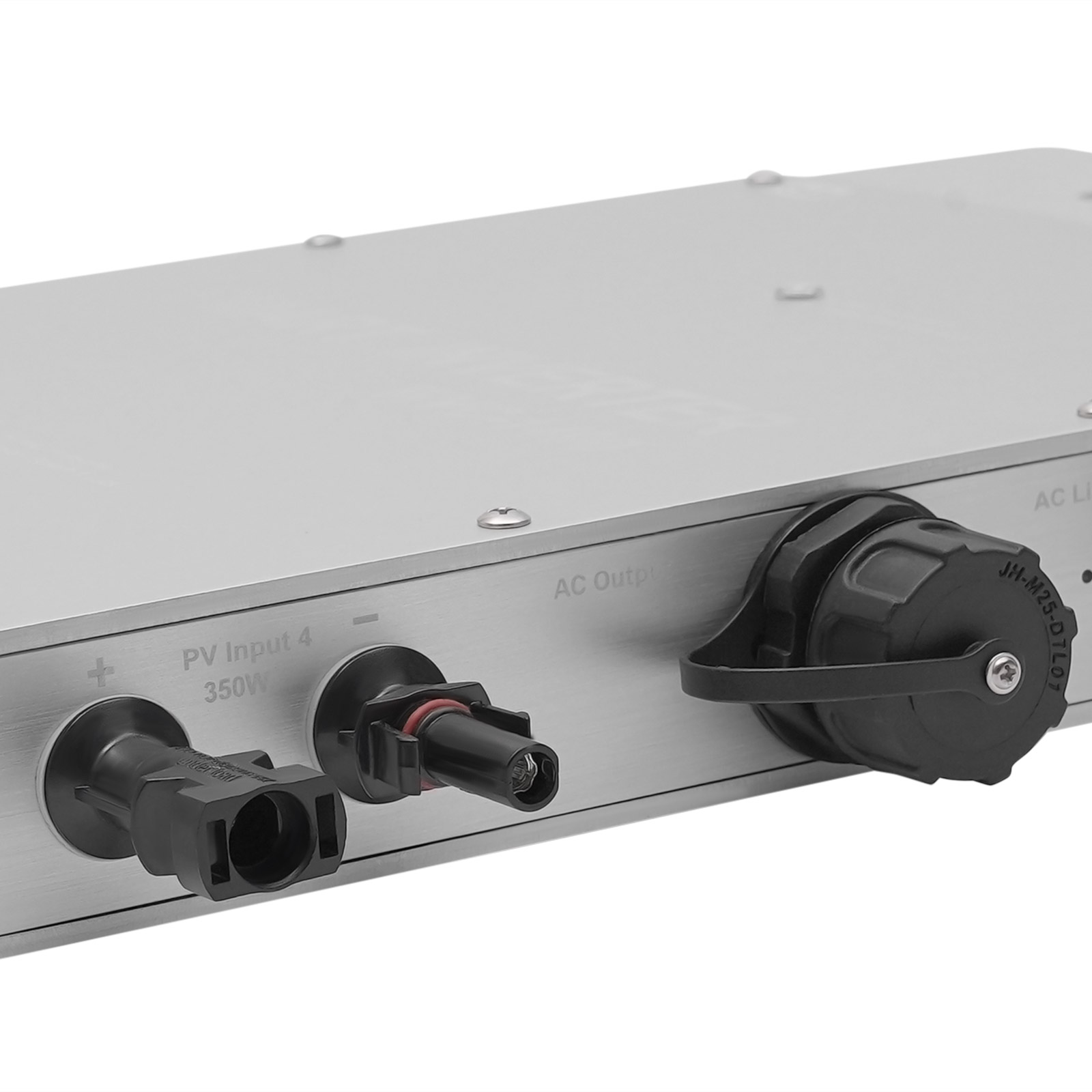 1400W MPPT Grid-Tied Solar Mic - Micro Inverter 1400W Solar Grid Tie recension och pris
