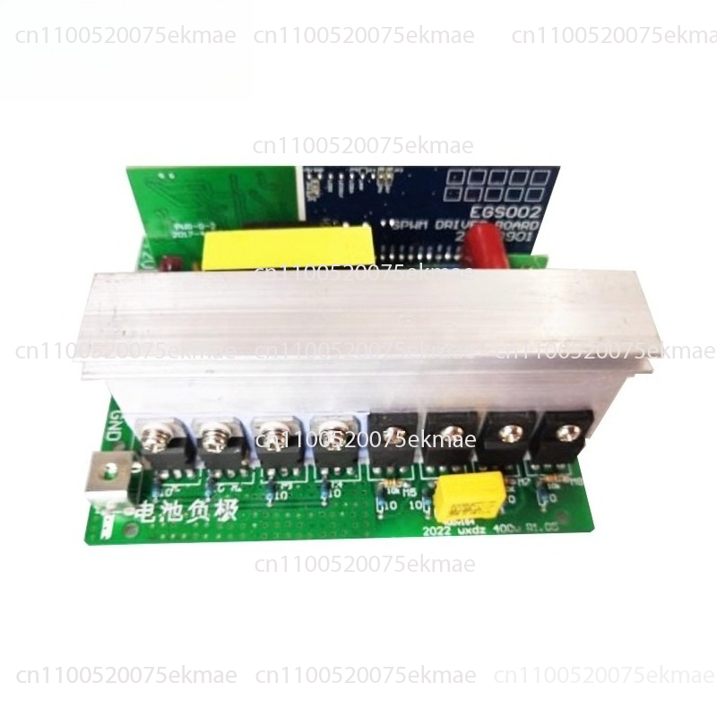 500W/1000W Pure Sine Wave Inve - Pure Sine Wave Inverter Board 24V 48V recension och pris