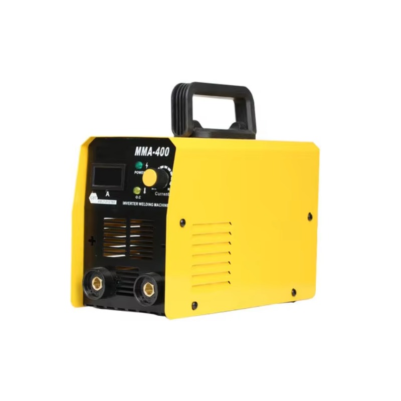 250A Portable Mini Welder MMA/ - Inverter Welding Machine Igbt 300A recension och pris
