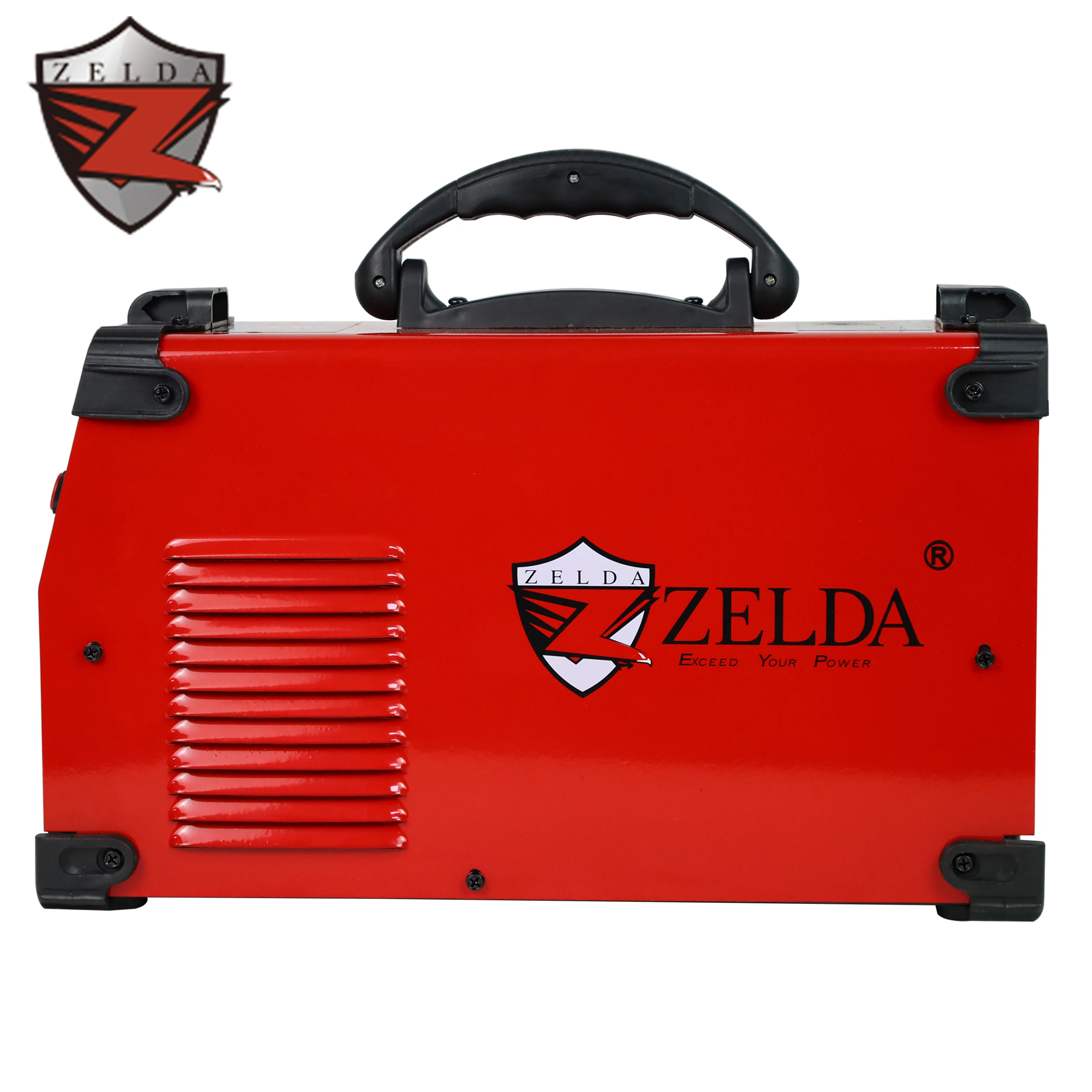 Professional Portable Inverter - Inverter Welding Machine Igbt 300A recension och pris
