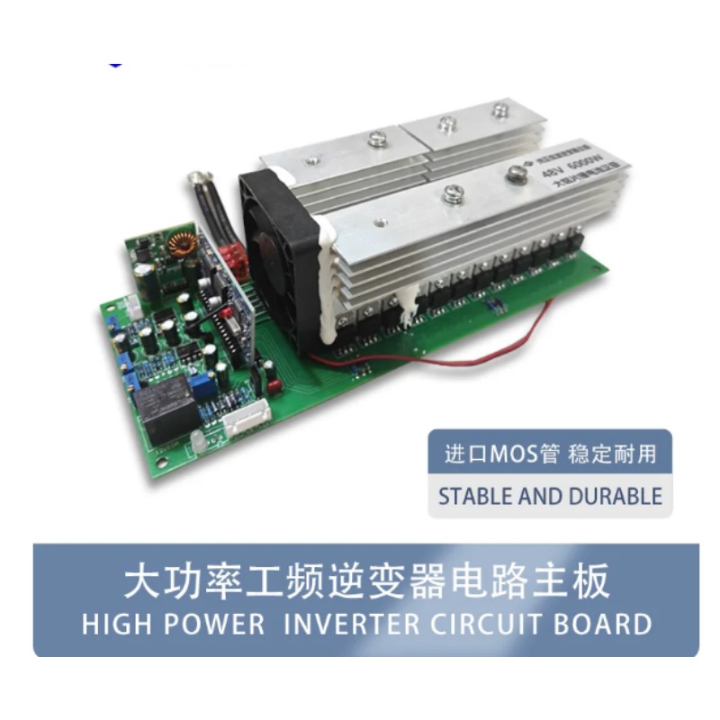 24V 36V 48V 60V Pure Sine Wave - Pure Sine Wave Inverter Board 24V 48V recension och pris