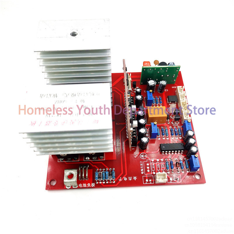 Pure sine wave power frequency - Pure Sine Wave Inverter Board 24V 48V recension och pris