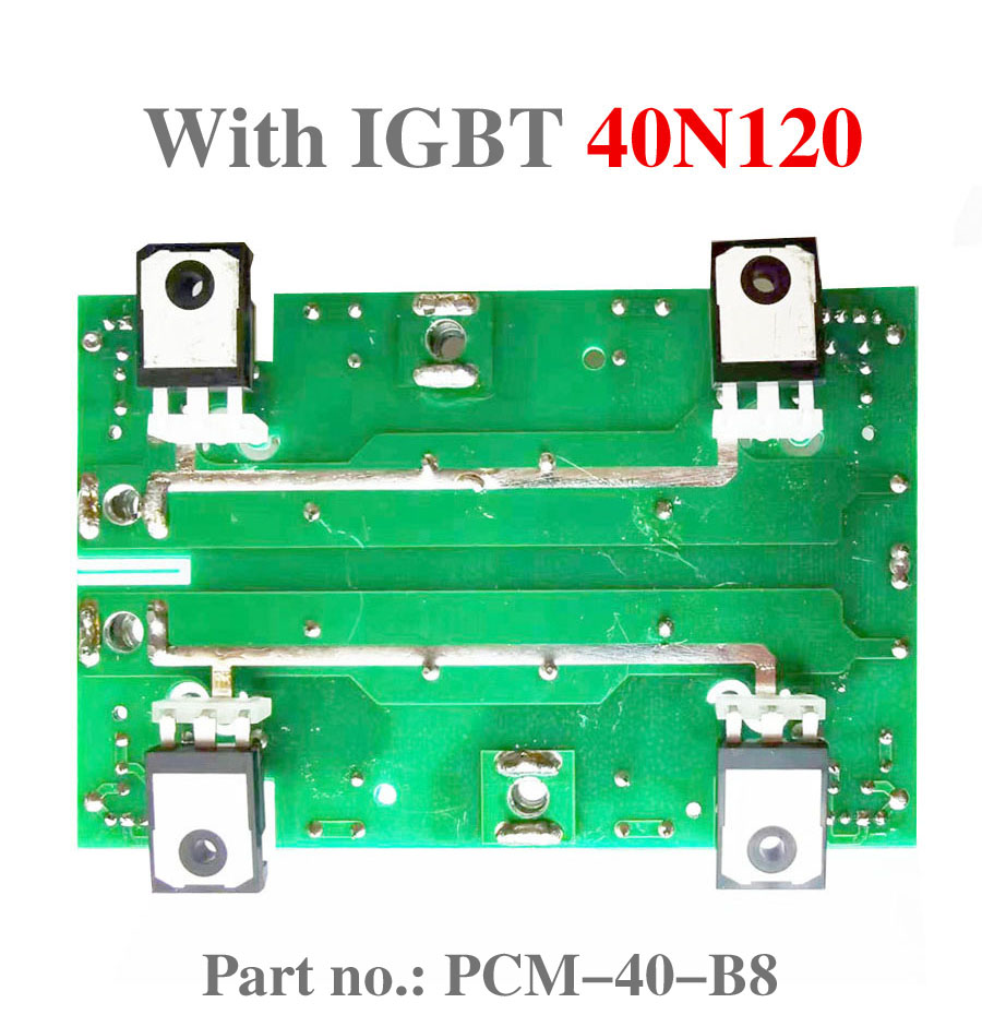 MIG 250 270/NBC250/300 IGBT In - Inverter Welding Machine Igbt 300A recension och pris
